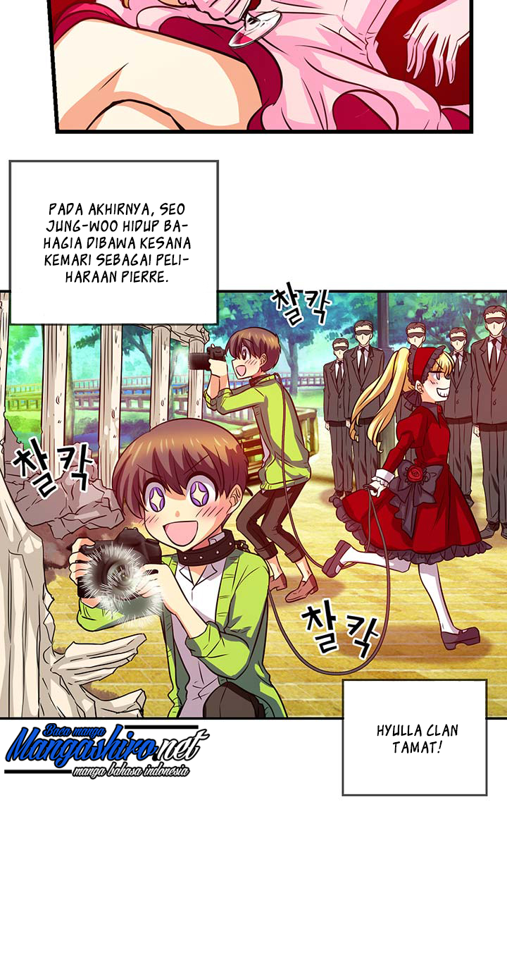 Hyulla’s Race Chapter 36.5 Gambar 18